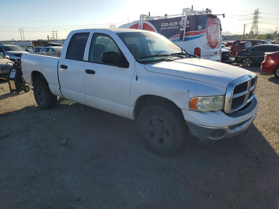 2003 Dodge Ram 1500 st