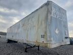 2007 Hyundai Translead VI2530A52-AJS DRY Van Trailer