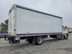 2017 Hino 258/268 BOX Truck