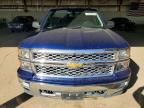 2014 Chevrolet Silverado K1500 ltz