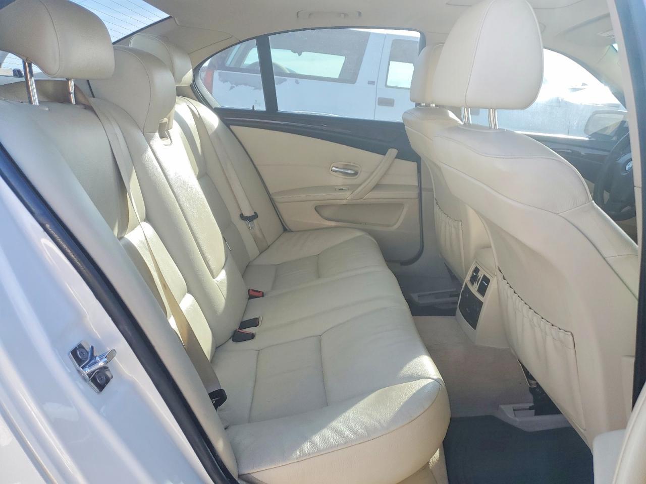 2008 BMW 528 xi