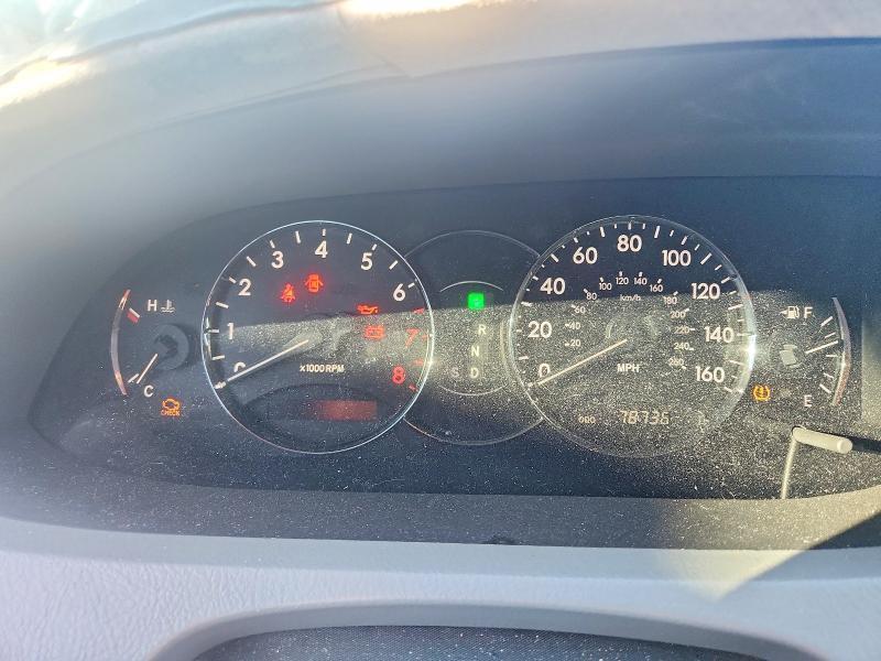 2008 Toyota Avalon xl
