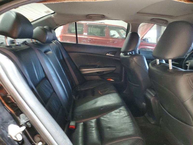 2008 Honda Accord exl