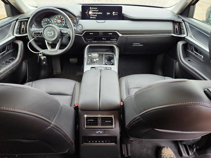 2025 Mazda Cx-90 Preferred