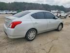 2019 Nissan Versa s