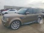 2011 Land Rover Range Rover Sport lux