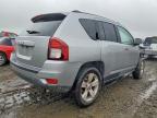 2015 Jeep Compass Latitude