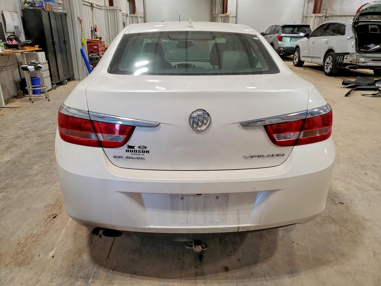 2013 Buick Verano