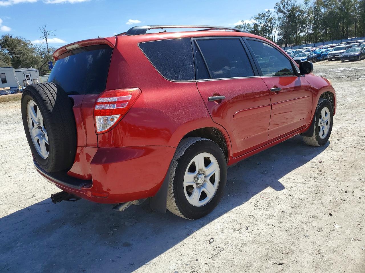 2010 Toyota Rav4