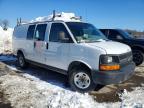 2012 Chevrolet Express 2500 Cargo Utility / Service Van