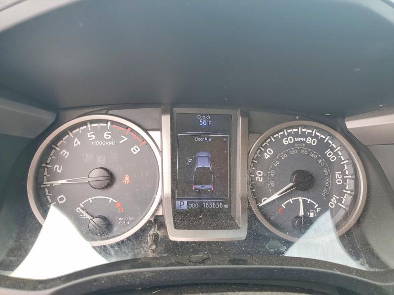 2016 Toyota Tacoma SR5 V6