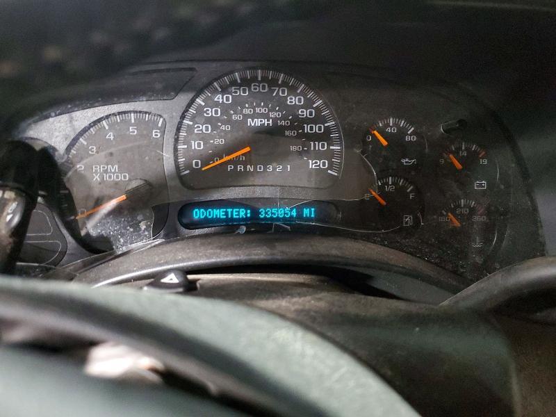 2006 GMC New Sierra K1500