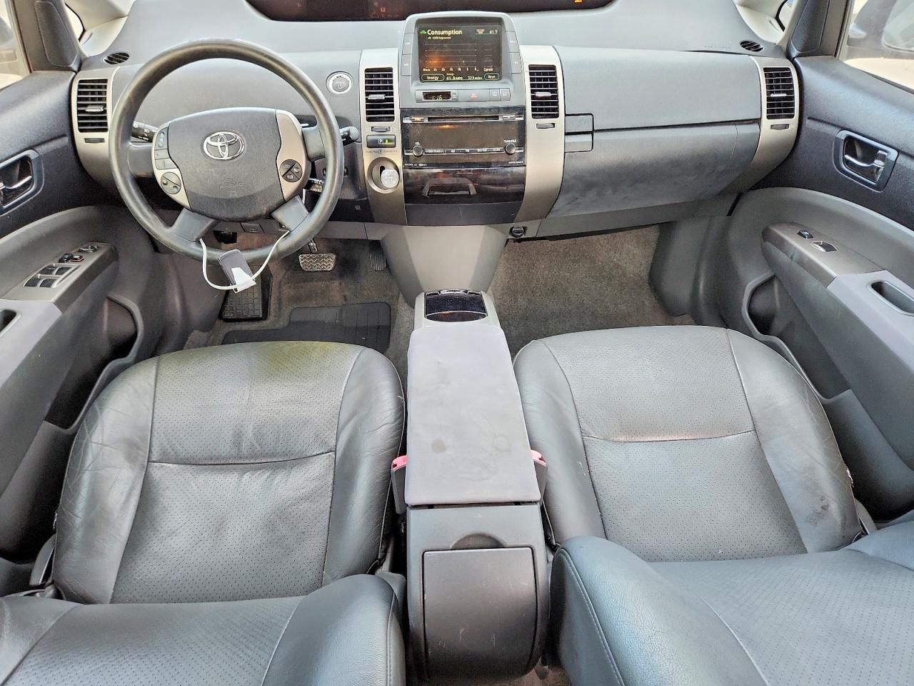 2006 Toyota Prius