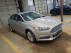 2015 Ford Fusion se Phev
