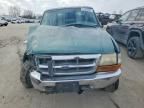 1998 Ford Ranger Super cab