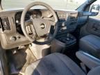 2015 Chevrolet Express G2500