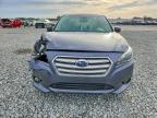 2017 Subaru Legacy