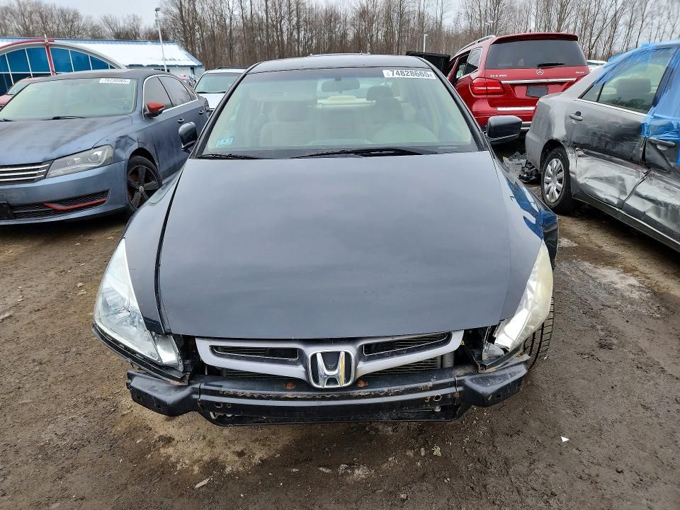 2003 Honda Accord lx