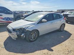 2016 Ford Focus se for sale in San Antonio, TX