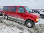 2002 Ford Econoline E150 Wagon