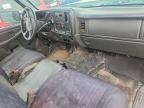 2005 Chevrolet Silverado C2500 Heavy Duty