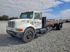 1996 International 4900 Flatbed Truck