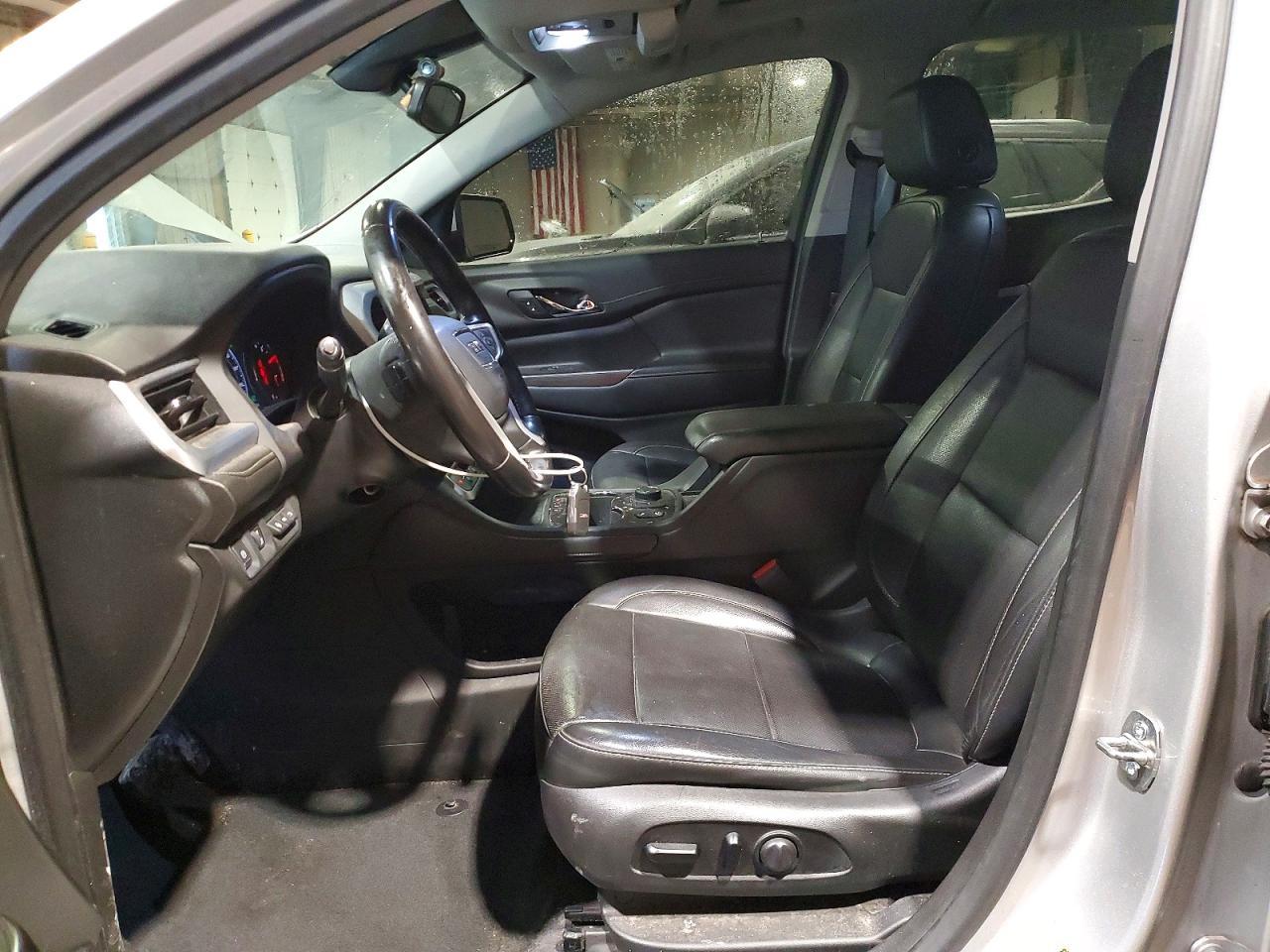 2020 GMC Acadia slt