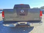 2006 Niss Titan XE FFV