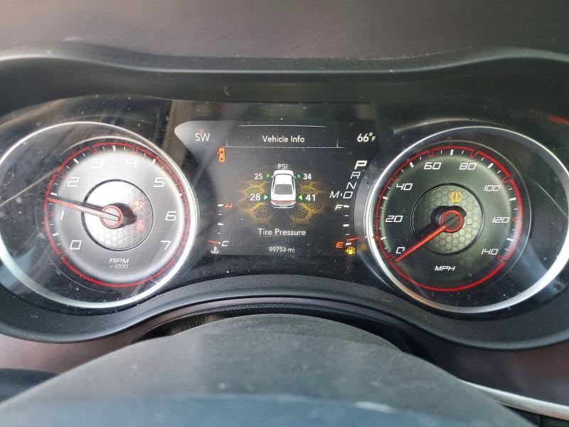 2019 Dodge Charger gt