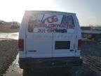2002 Ford Econoline E250 van