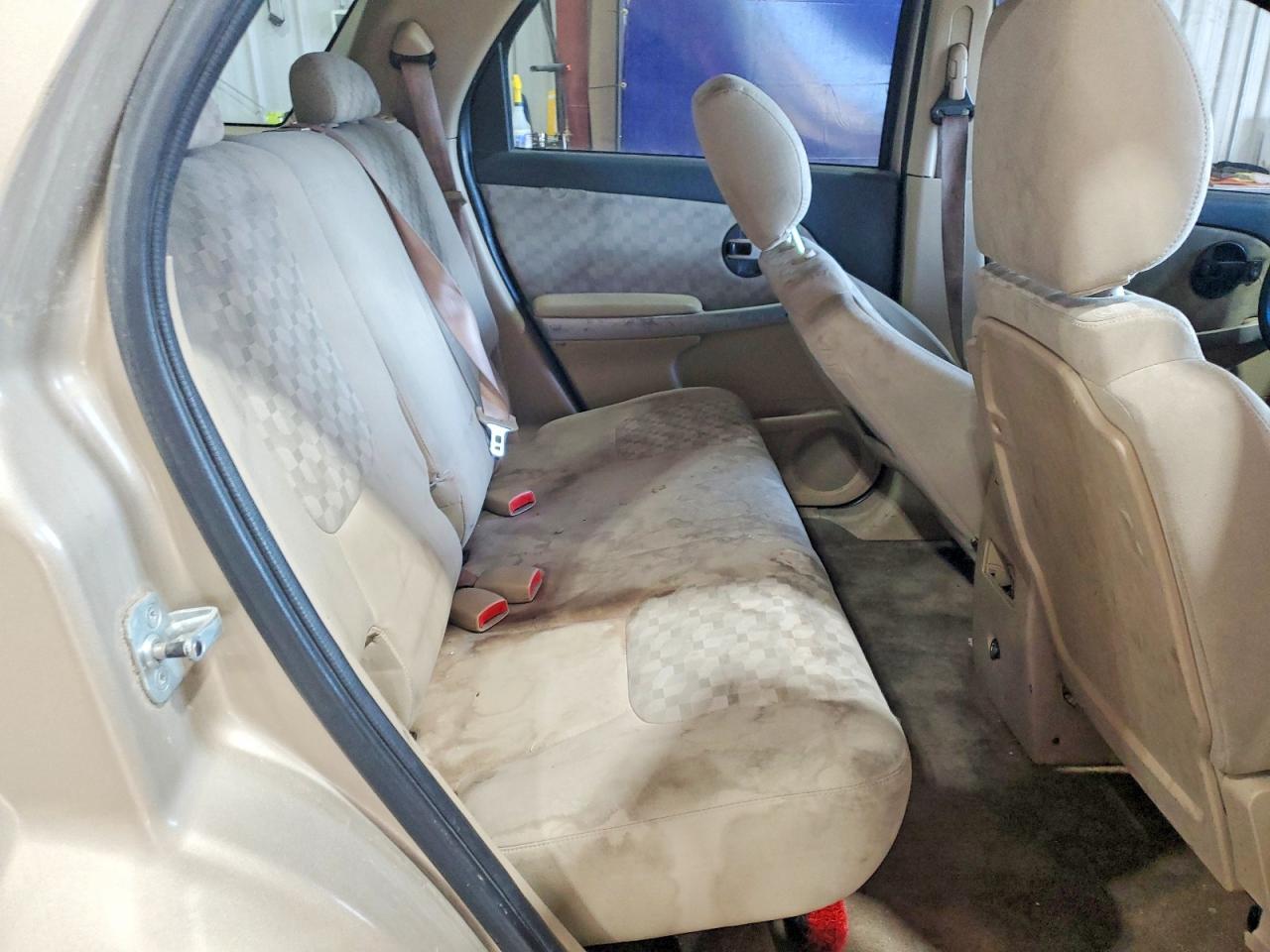 2006 Chevrolet Equinox lt