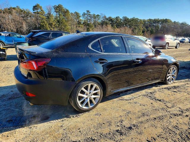 2013 Lexus Is 250
