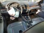 2001 BMW 325 it