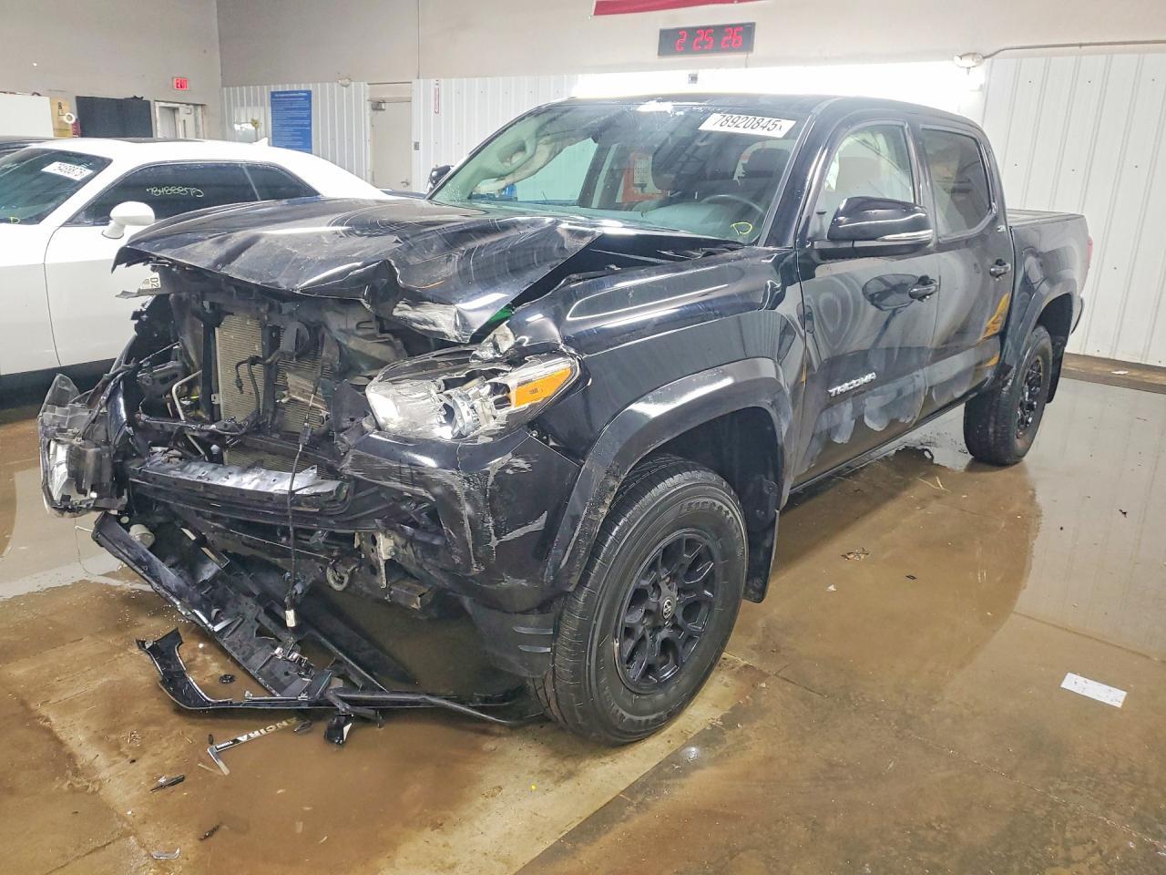 2020 Toyota Tacoma SR5 V6