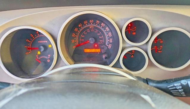 2007 Toyota Tundra SR5
