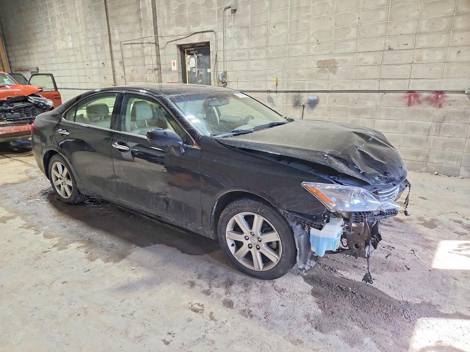 2008 Lexus Es 350 Base