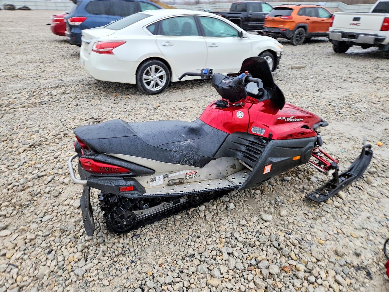 2006 UK Engine