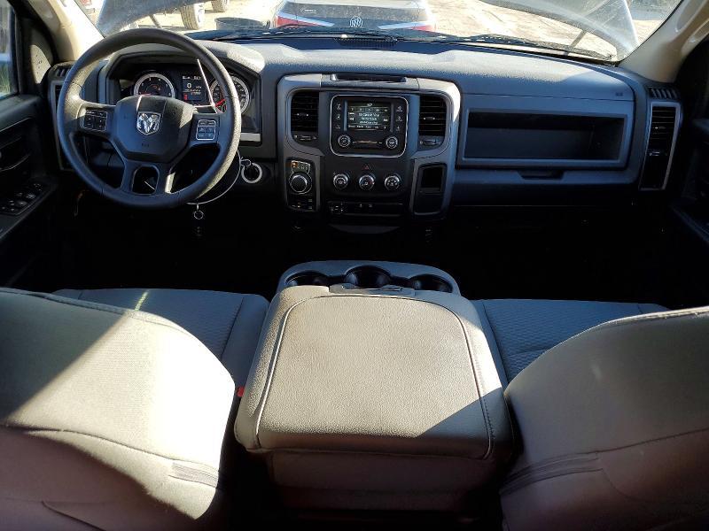 2018 Dodge RAM 1500 ST