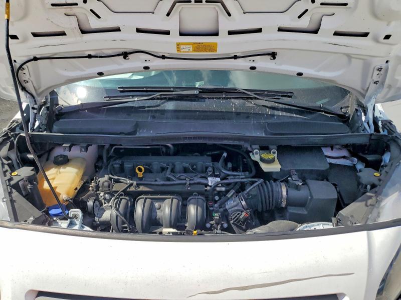 2016 Ford Transit Connect Utility / Service Van