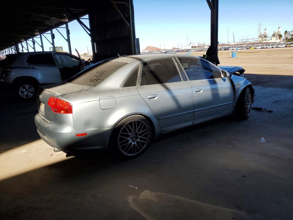 2005 Audi A4
