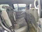 2011 Nissan Pathfinder s