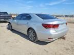 2013 Lexus Ls 460l