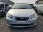 2007 Hyundai Elantra gls