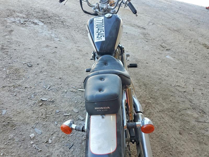 1994 Honda Vt1100 c