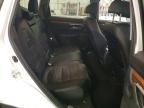 2017 Honda Cr-v exl