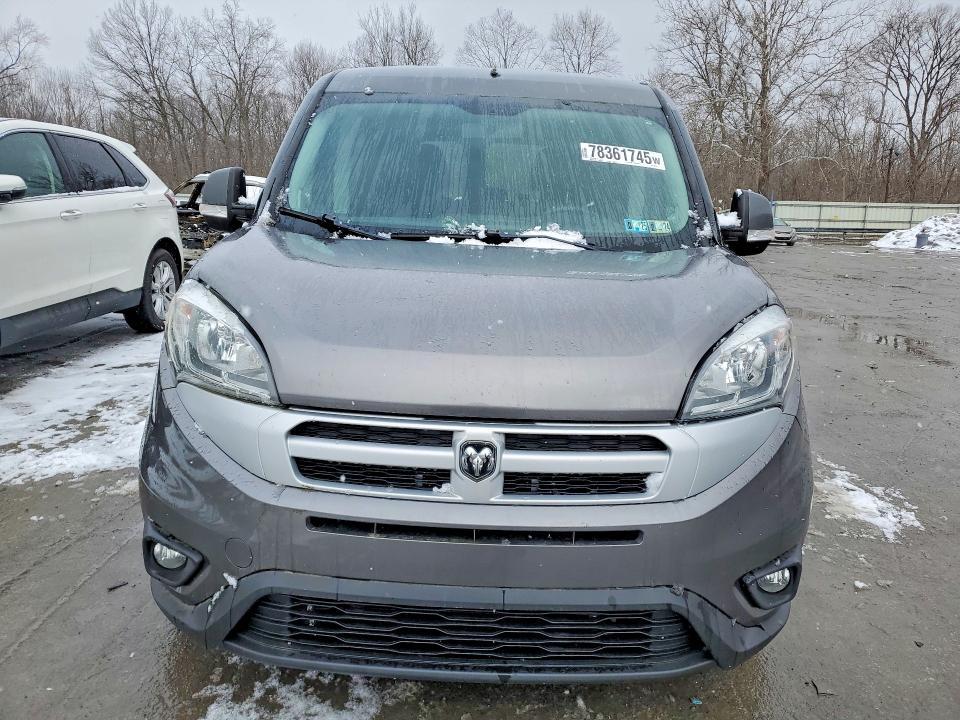 2015 Dodge Ram Promaster City slt