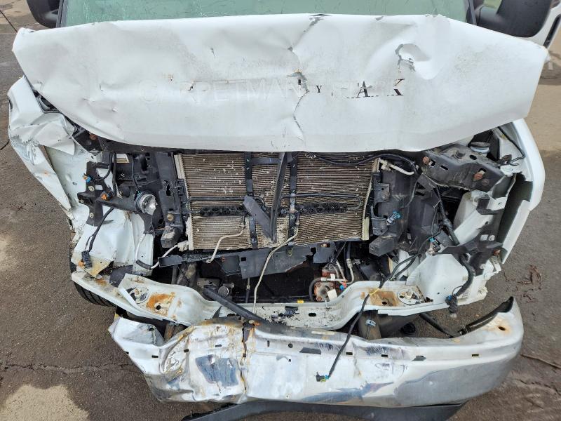 2020 Chevrolet Express G2500