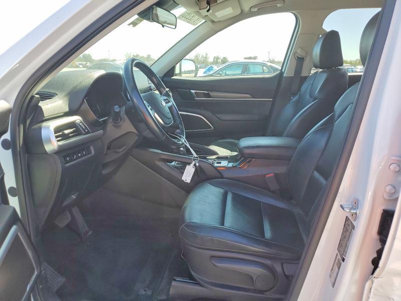 2020 KIA Telluride lx