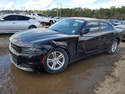 Dodge Vehiculos salvage en venta: 2020 Dodge Charger sxt