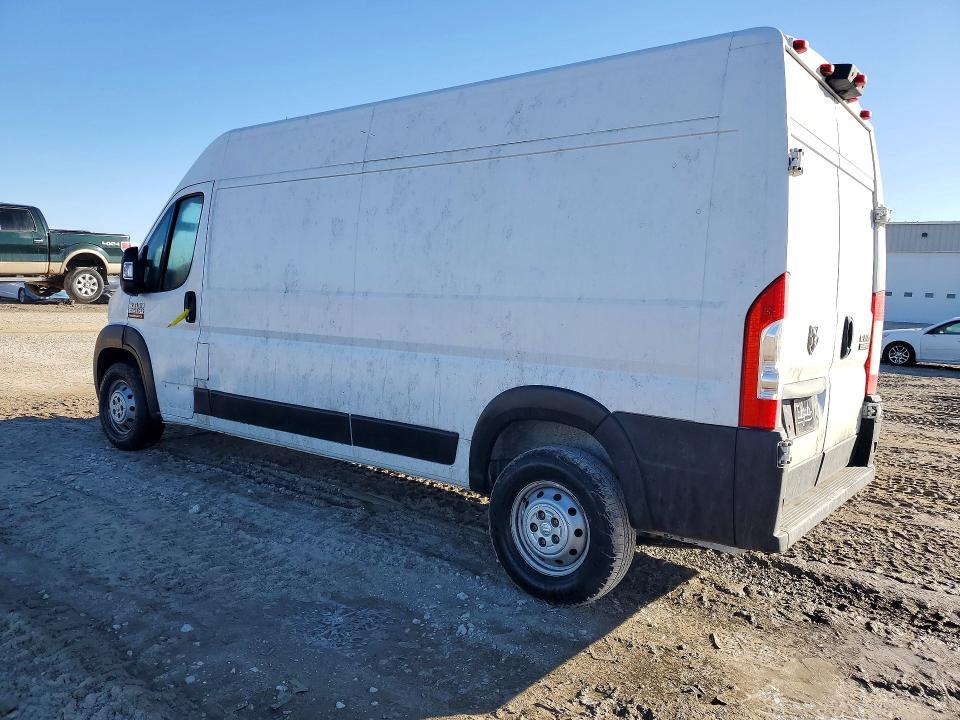 2020 Dodge Ram Promaster 2500 2500 High